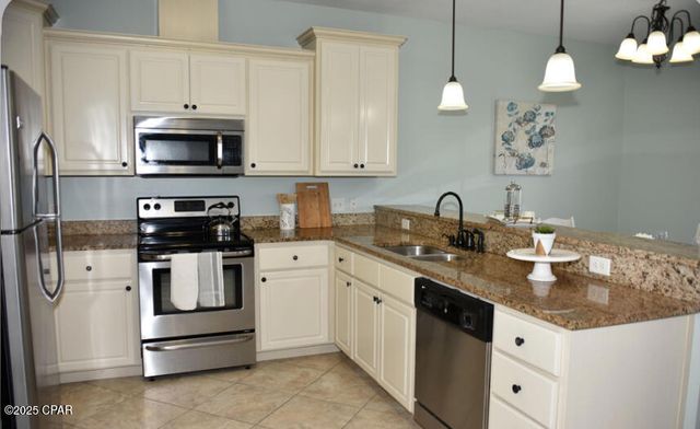 1771 Annabellas Drive, Panama City Beach, FL 32407