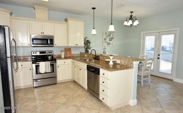 1771 Annabellas Drive, Panama City Beach, FL 32407