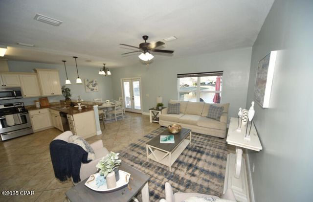 1771 Annabellas Drive, Panama City Beach, FL 32407