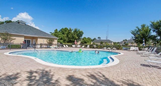 1771 Annabellas Drive, Panama City Beach, FL 32407