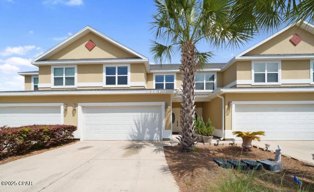 1771 Annabellas Drive, Panama City Beach, FL 32407