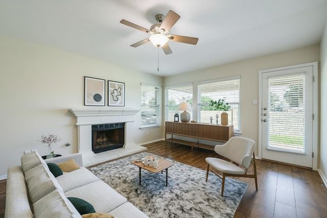 14400 Mowsbury DR, Austin, TX 78717