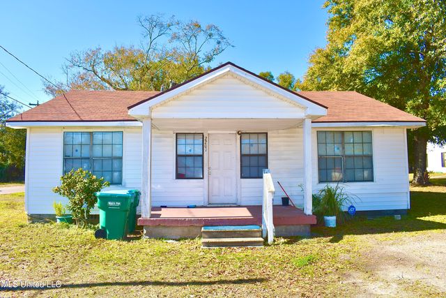 2201 15th Avenue, Gulfport, MS 39501