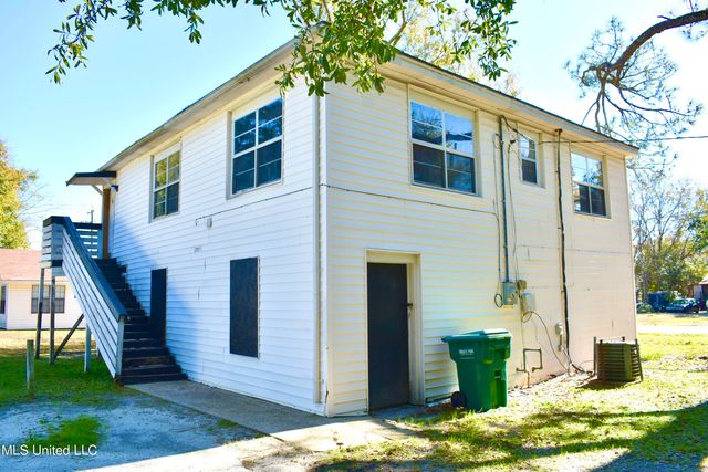 2201 15th Avenue, Gulfport, MS 39501