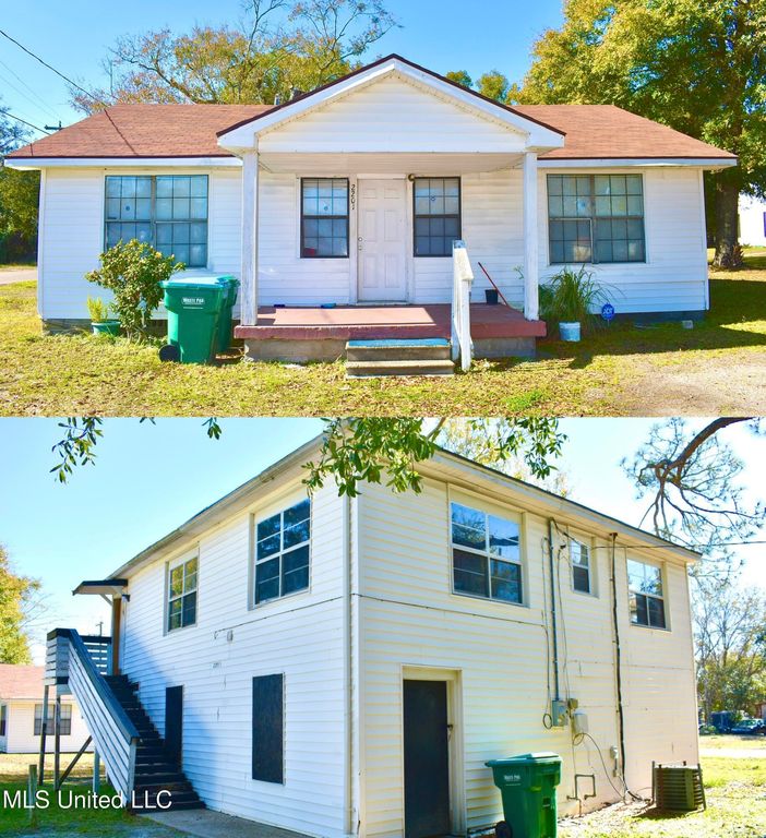 2201 15th Avenue, Gulfport, MS 39501