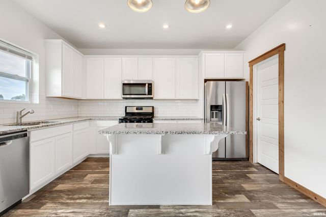 10308 Peotone Drive, Granger, IN 46530