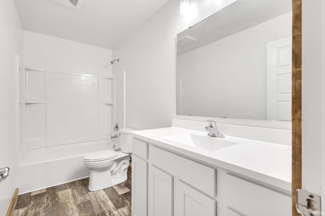 10308 Peotone Drive, Granger, IN 46530