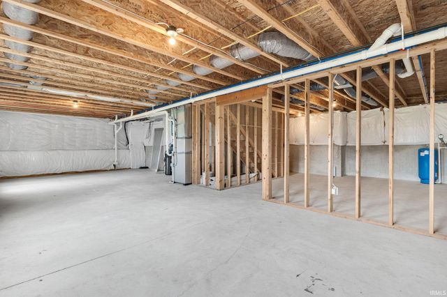 10308 Peotone Drive, Granger, IN 46530
