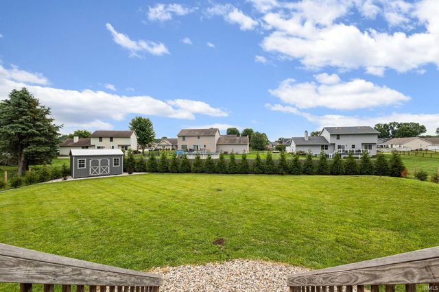 10308 Peotone Drive, Granger, IN 46530