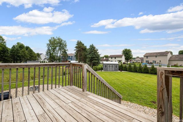 10308 Peotone Drive, Granger, IN 46530
