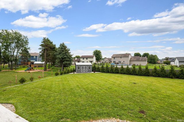 10308 Peotone Drive, Granger, IN 46530