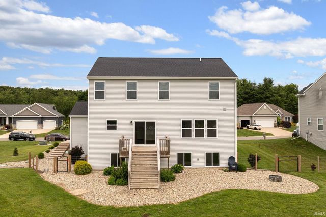 10308 Peotone Drive, Granger, IN 46530