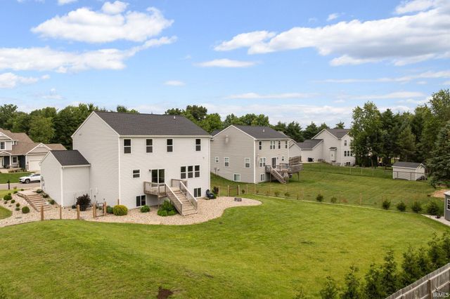 10308 Peotone Drive, Granger, IN 46530