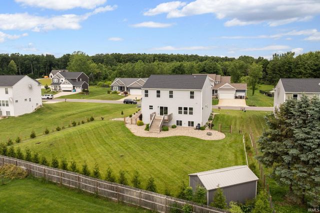 10308 Peotone Drive, Granger, IN 46530