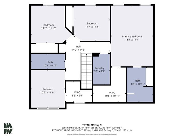 10308 Peotone Drive, Granger, IN 46530