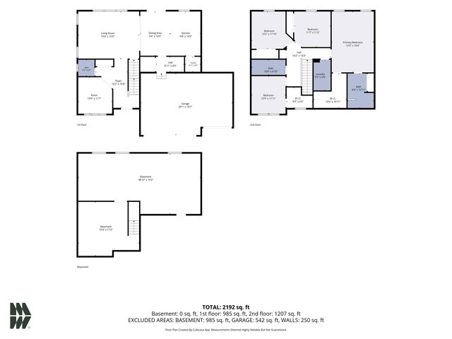 10308 Peotone Drive, Granger, IN 46530