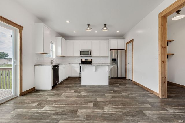 10308 Peotone Drive, Granger, IN 46530