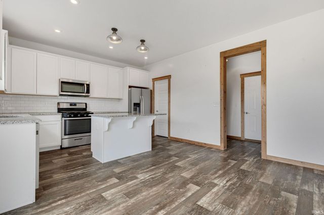 10308 Peotone Drive, Granger, IN 46530