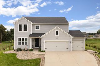 10308 Peotone Drive, Granger, IN 46530
