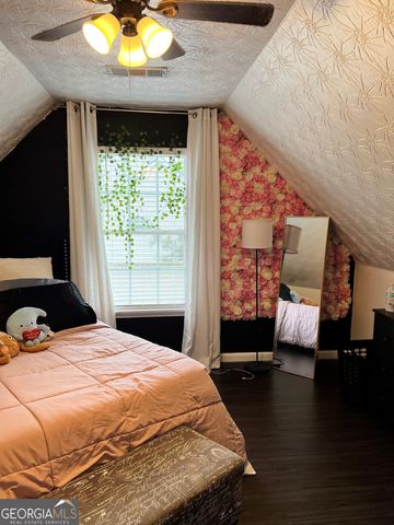 4123 Bosenberry Way, Ellenwood, GA 30294