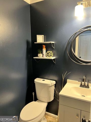 4123 Bosenberry Way, Ellenwood, GA 30294