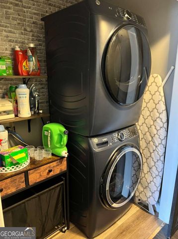 4123 Bosenberry Way, Ellenwood, GA 30294