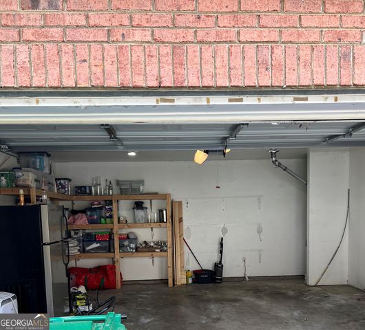 4123 Bosenberry Way, Ellenwood, GA 30294