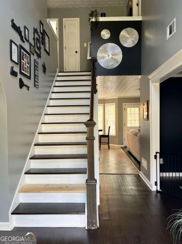 4123 Bosenberry Way, Ellenwood, GA 30294