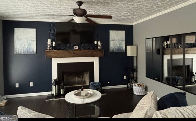 4123 Bosenberry Way, Ellenwood, GA 30294