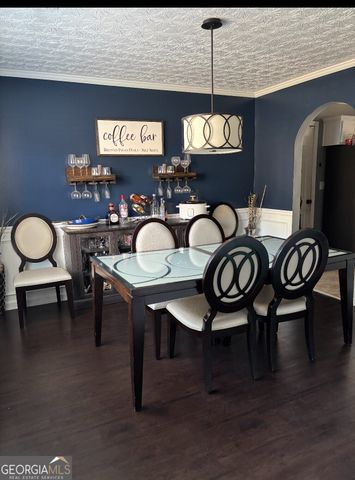 4123 Bosenberry Way, Ellenwood, GA 30294