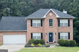 4123 Bosenberry Way, Ellenwood, GA 30294