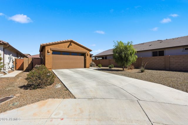 12430 W VISTA Avenue, Glendale, AZ 85307