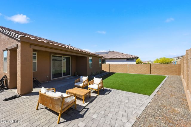 12430 W VISTA Avenue, Glendale, AZ 85307