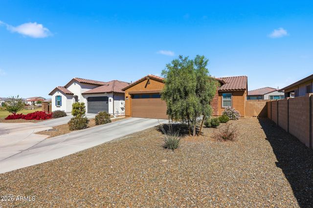 12430 W VISTA Avenue, Glendale, AZ 85307