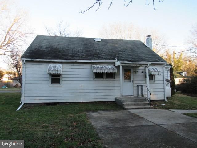 16 SPRING STREET, Bridgeton, NJ 08302