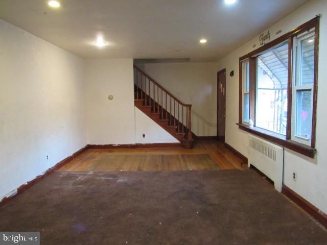 16 SPRING STREET, Bridgeton, NJ 08302