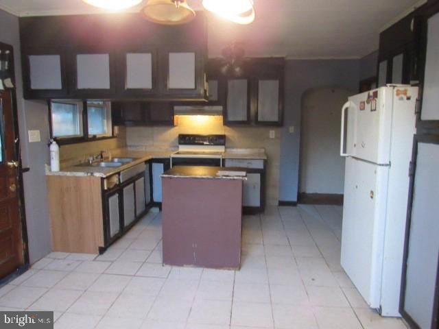 16 SPRING STREET, Bridgeton, NJ 08302