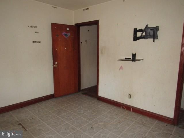 16 SPRING STREET, Bridgeton, NJ 08302