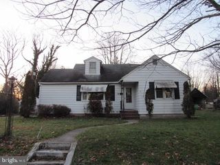 16 SPRING STREET, Bridgeton, NJ 08302