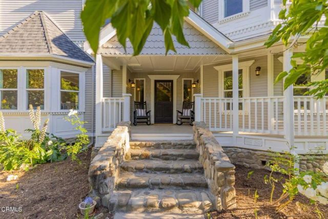 1450 Grand Avenue, Ojai, CA 93023