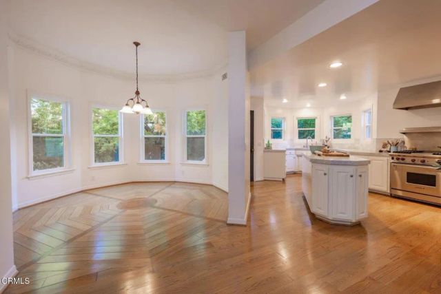 1450 Grand Avenue, Ojai, CA 93023