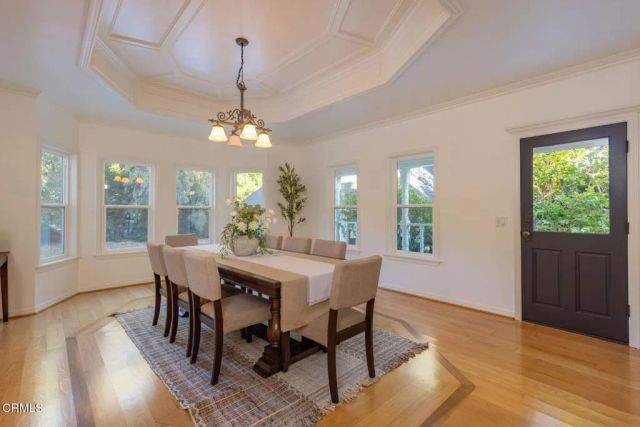 1450 Grand Avenue, Ojai, CA 93023
