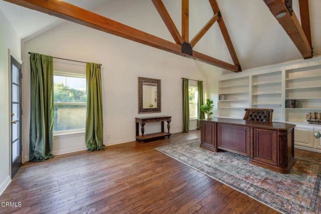 1450 Grand Avenue, Ojai, CA 93023