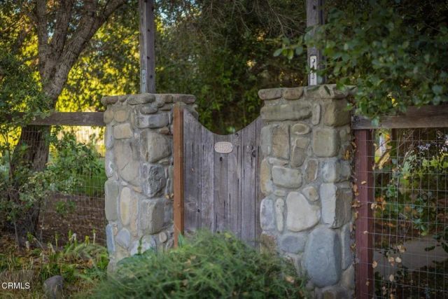 1450 Grand Avenue, Ojai, CA 93023