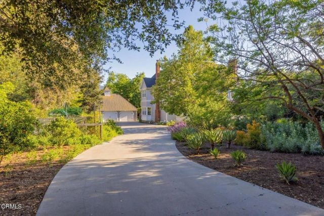 1450 Grand Avenue, Ojai, CA 93023