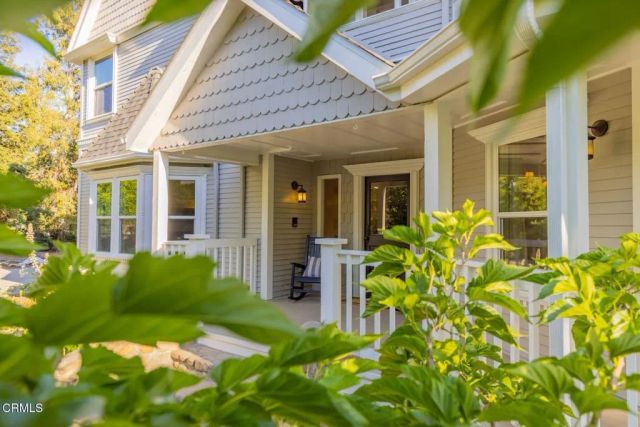 1450 Grand Avenue, Ojai, CA 93023
