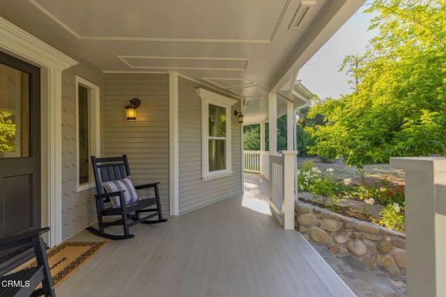 1450 Grand Avenue, Ojai, CA 93023