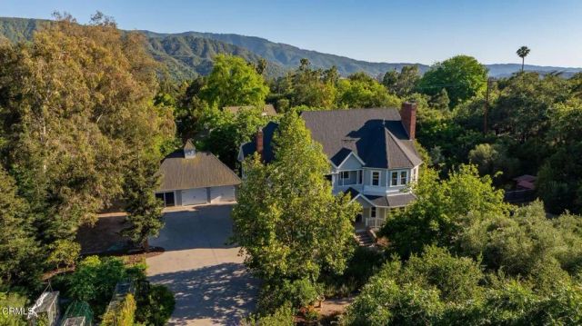 1450 Grand Avenue, Ojai, CA 93023