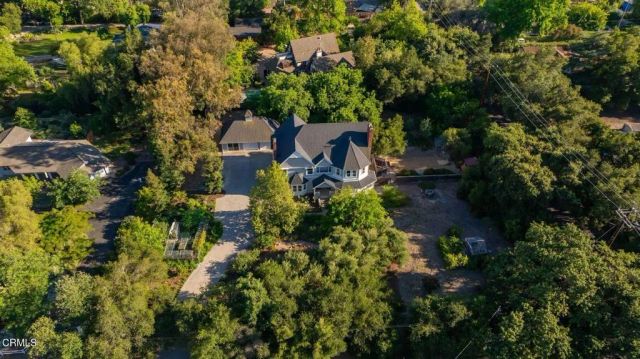 1450 Grand Avenue, Ojai, CA 93023