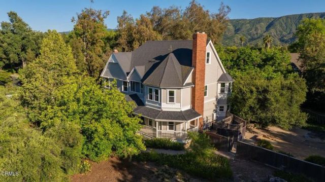 1450 Grand Avenue, Ojai, CA 93023